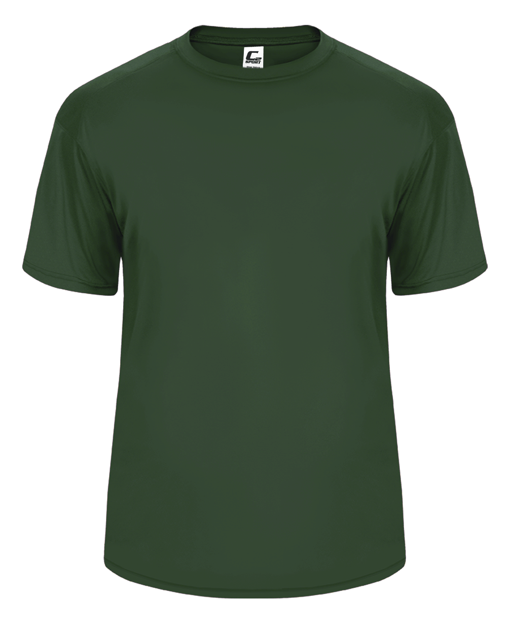 C2 Youth Performance Tee Youth Apparel Shirts & Tops