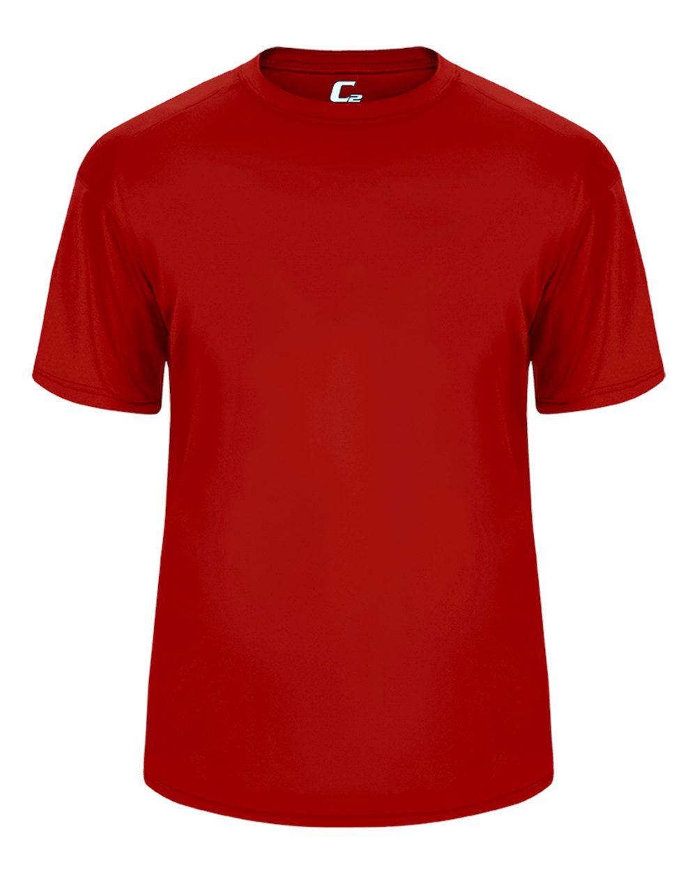 C2 Youth Performance Tee Youth Apparel Shirts & Tops