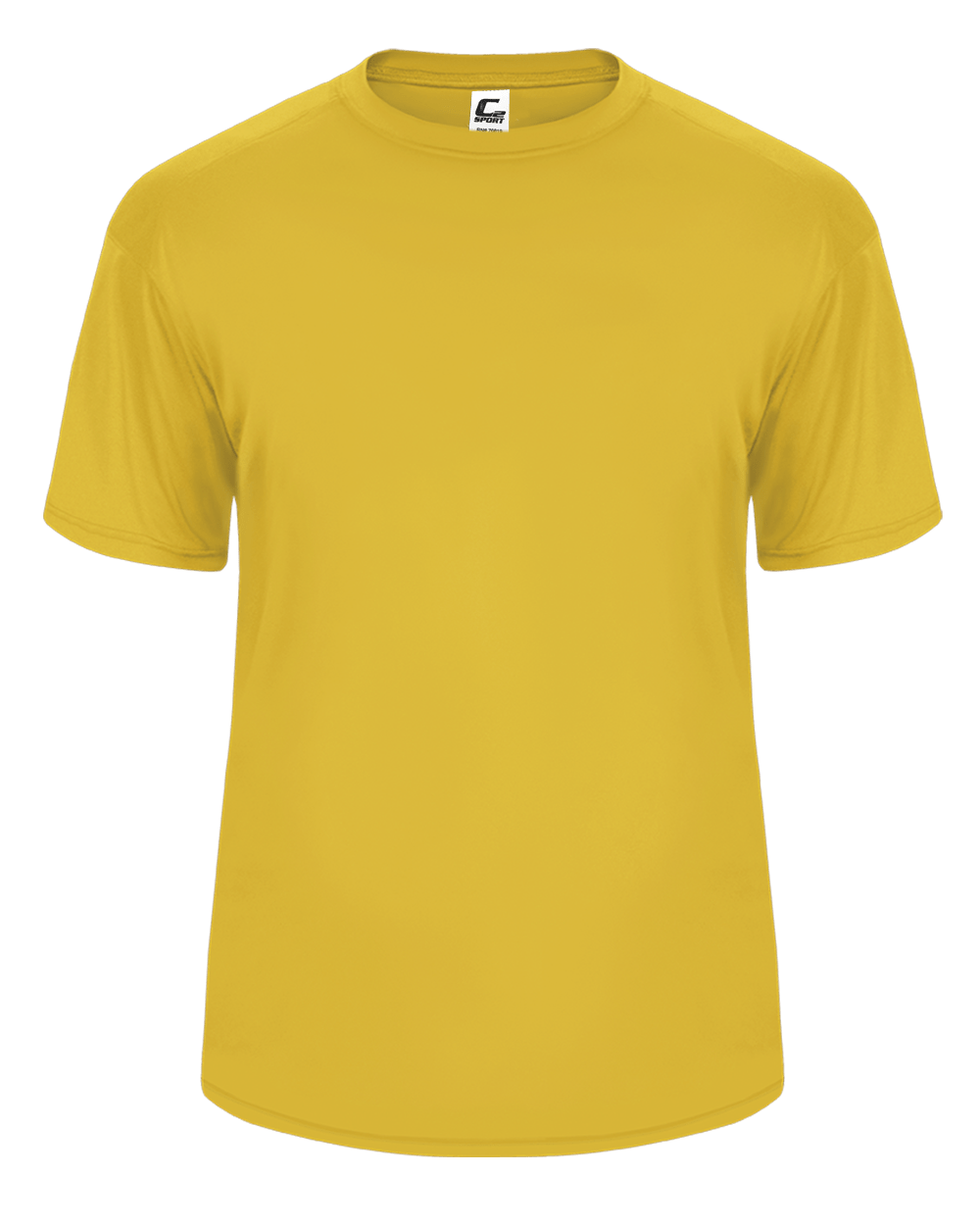 C2 Youth Performance Tee Youth Apparel Shirts & Tops