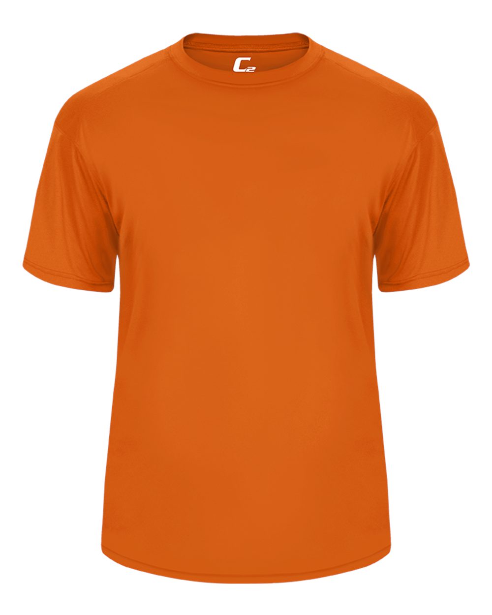 C2 Youth Performance Tee Youth Apparel Shirts & Tops