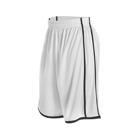 Alleson Men's Basketball Shorts Mens Apparel Shorts
