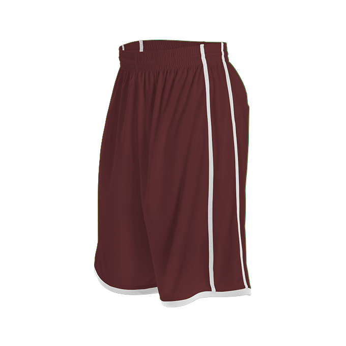Alleson Men's Basketball Shorts Mens Apparel Shorts