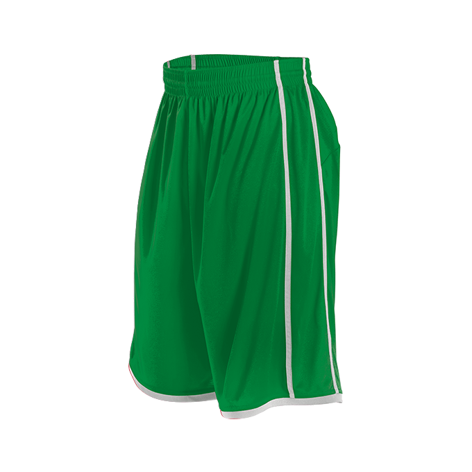 Alleson Men's Basketball Shorts Mens Apparel Shorts