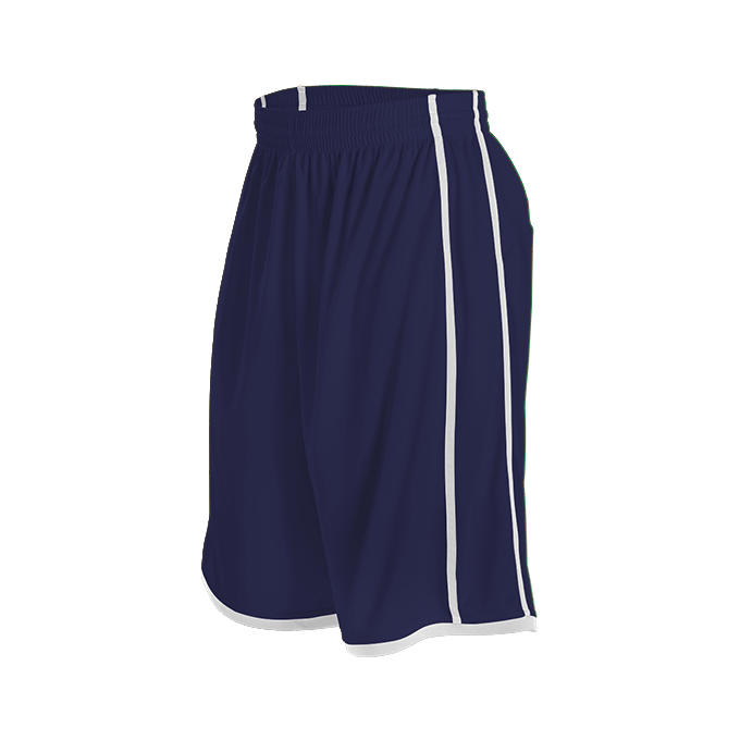 Alleson Men's Basketball Shorts Mens Apparel Shorts