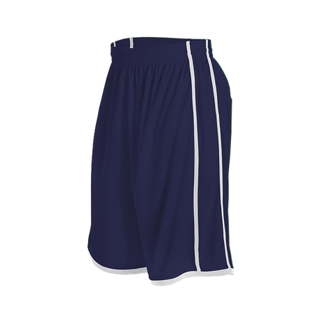 Alleson Men's Basketball Shorts Mens Apparel Shorts