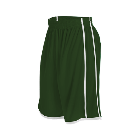 Alleson Men's Basketball Shorts Mens Apparel Shorts