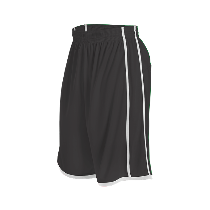 Alleson Men's Basketball Shorts Mens Apparel Shorts