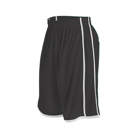 Alleson Men's Basketball Shorts Mens Apparel Shorts