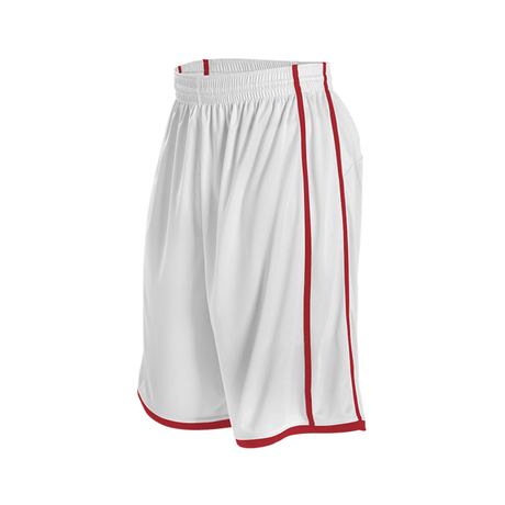 Alleson Men's Basketball Shorts Mens Apparel Shorts