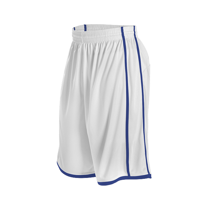 Alleson Men's Basketball Shorts Mens Apparel Shorts