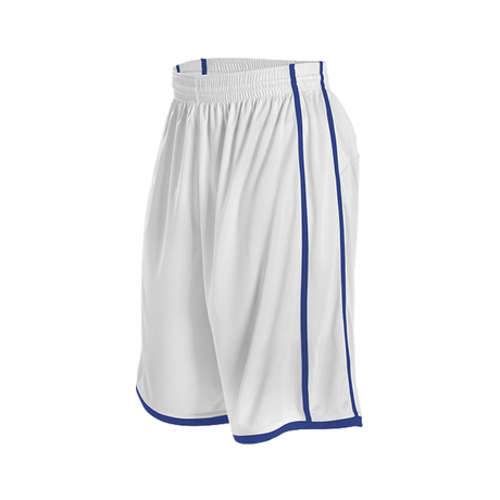 Alleson Men's Basketball Shorts Mens Apparel Shorts