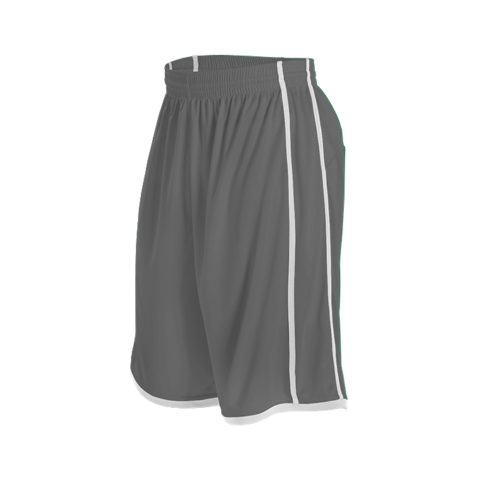 Alleson Men's Basketball Shorts Mens Apparel Shorts