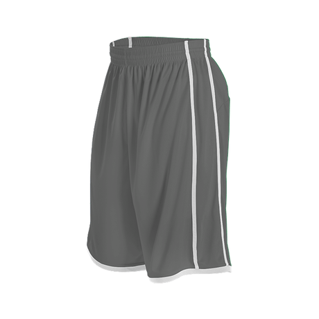 Alleson Men's Basketball Shorts Mens Apparel Shorts
