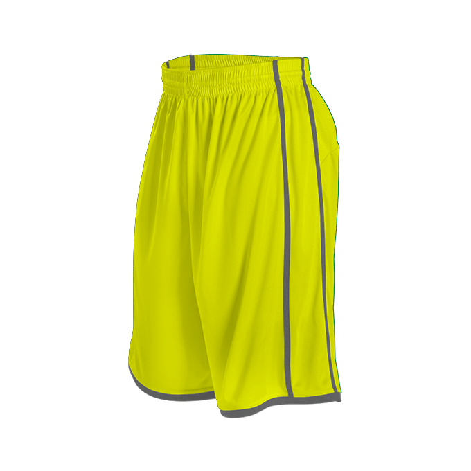 Alleson Men's Basketball Shorts Mens Apparel Shorts