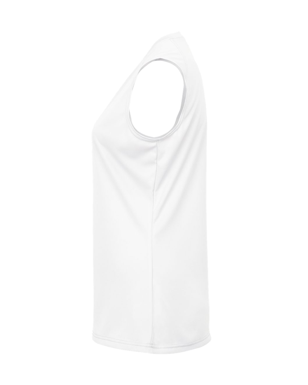 Badger Youth B-Core Sleeveless Tee Youth Apparel Shirts & Tops