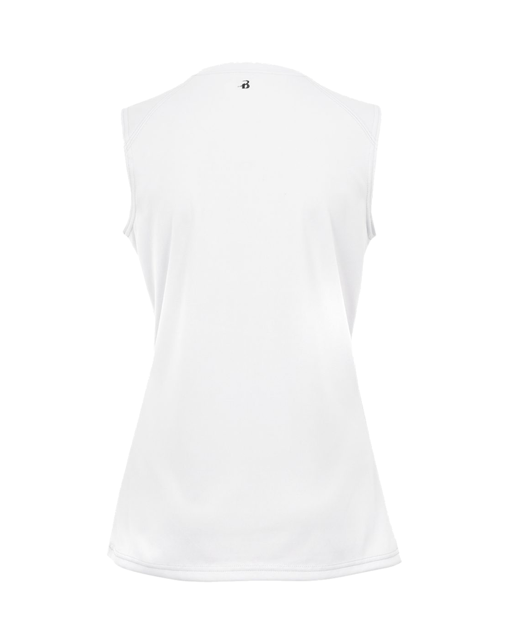 Badger Youth B-Core Sleeveless Tee Youth Apparel Shirts & Tops