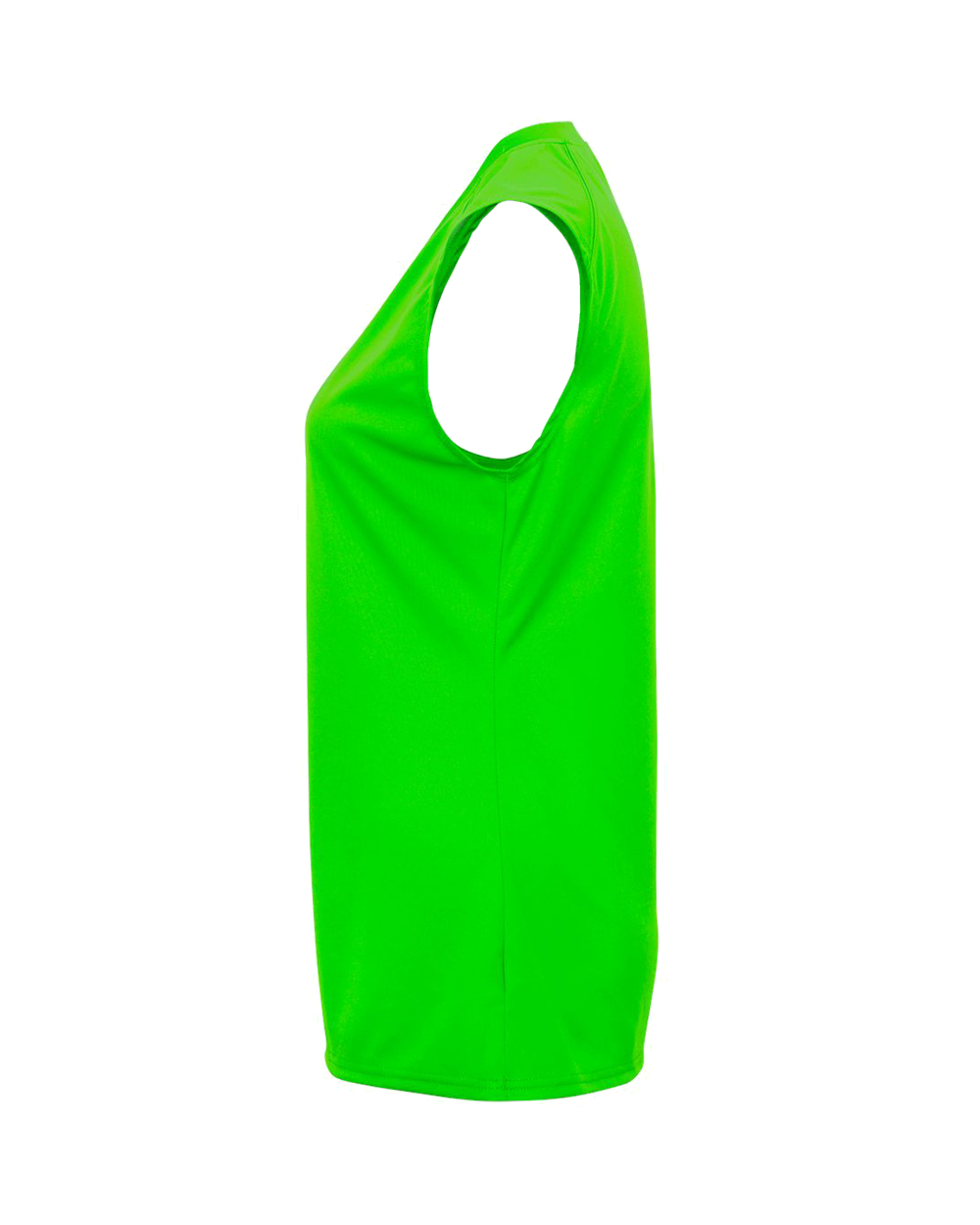 Badger Youth B-Core Sleeveless Tee Youth Apparel Shirts & Tops