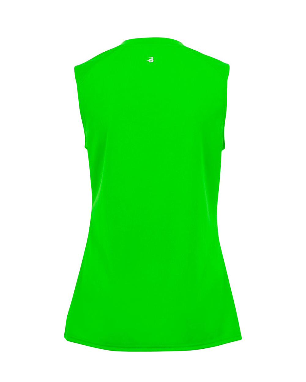 Badger Youth B-Core Sleeveless Tee Youth Apparel Shirts & Tops