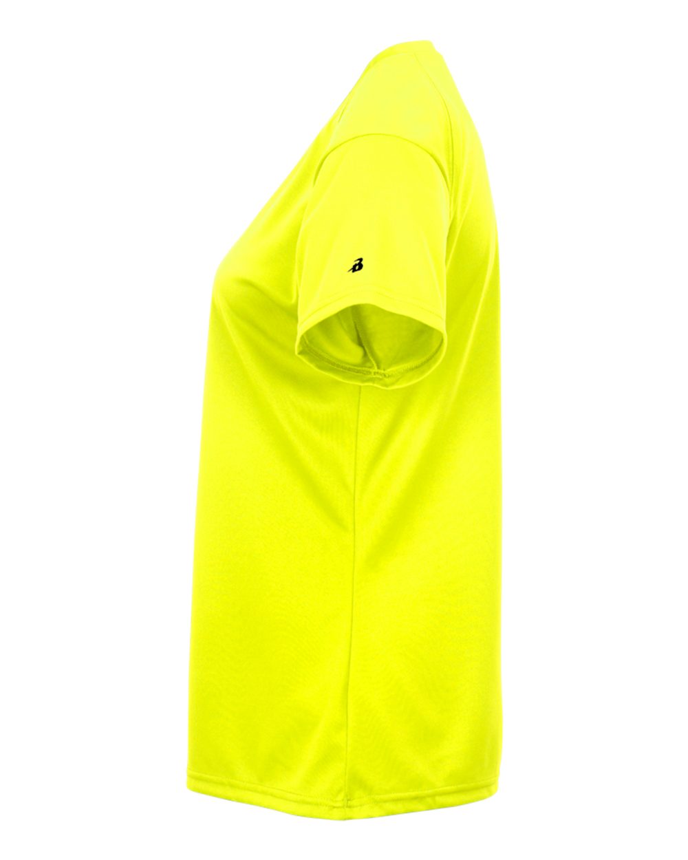 Badger Youth B-Core V-Neck Tee Youth Apparel Shirts & Tops