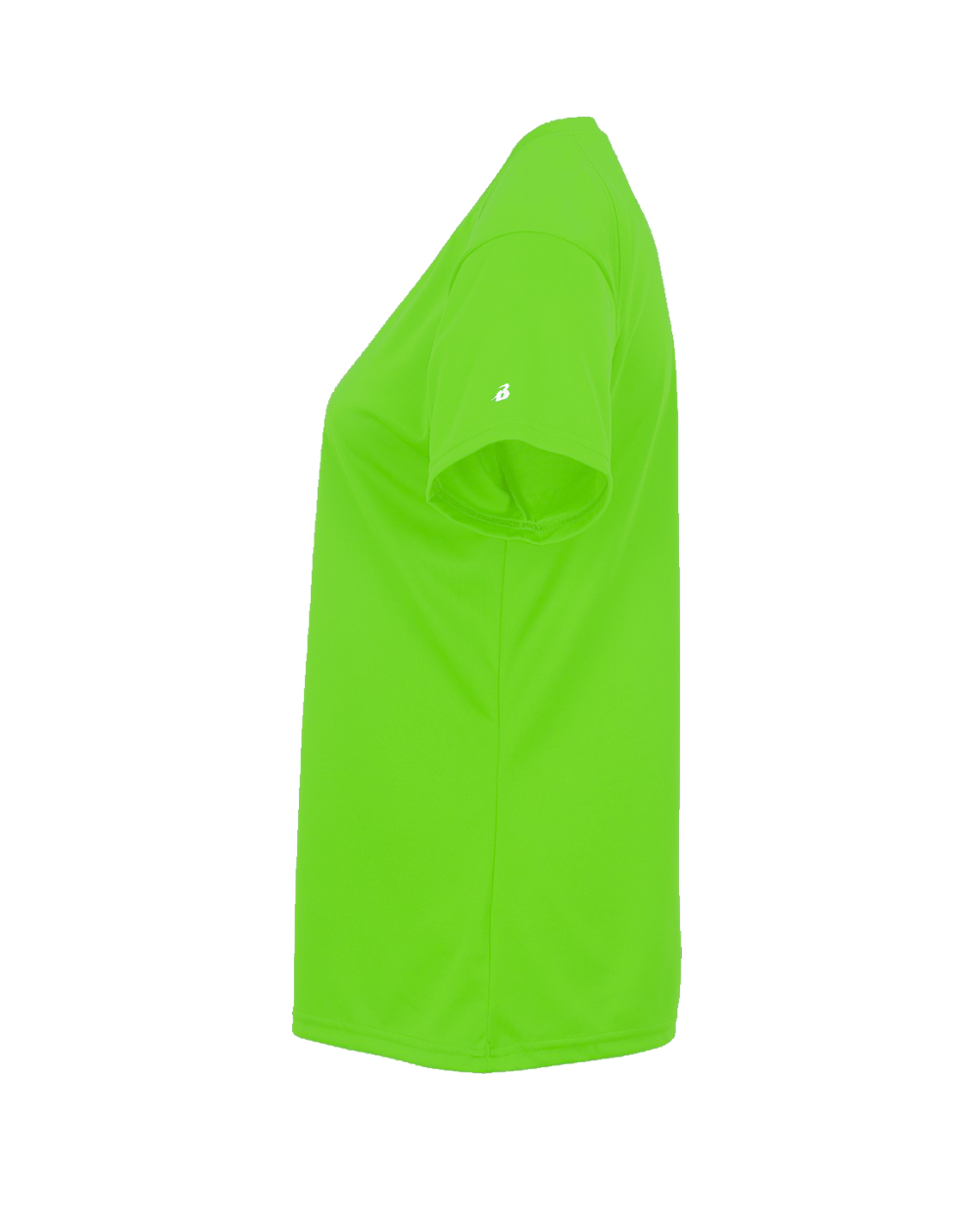 Badger Youth B-Core V-Neck Tee Youth Apparel Shirts & Tops