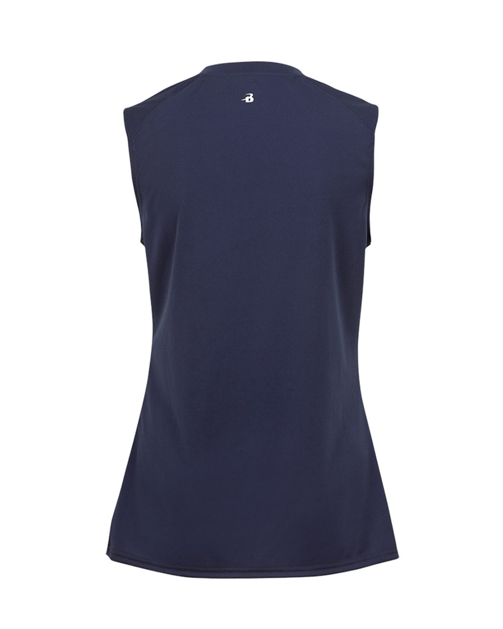 Badger Youth B-Core Sleeveless Tee Youth Apparel Shirts & Tops