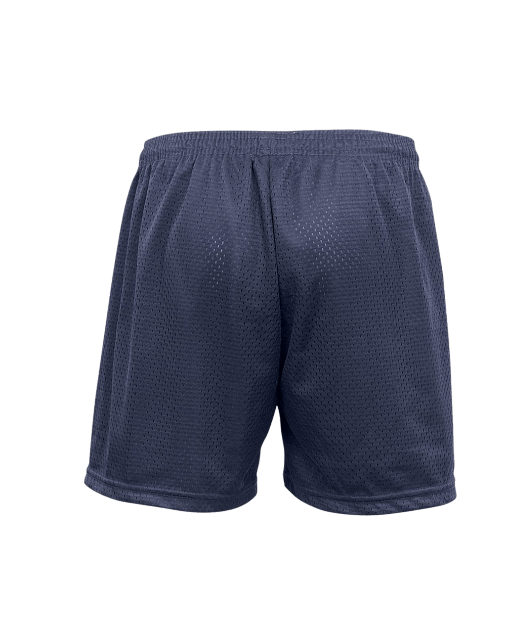 Badger Women's Mesh / Tricot Shorts Womens Apparel Shorts