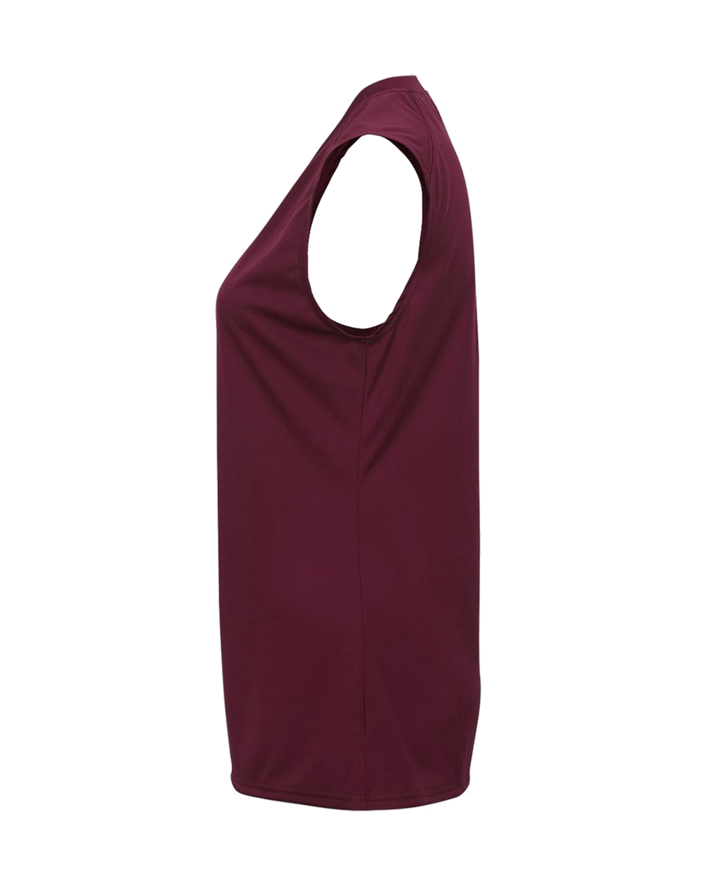 Badger Youth B-Core Sleeveless Tee Youth Apparel Shirts & Tops