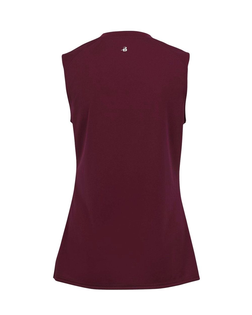 Badger Youth B-Core Sleeveless Tee Youth Apparel Shirts & Tops