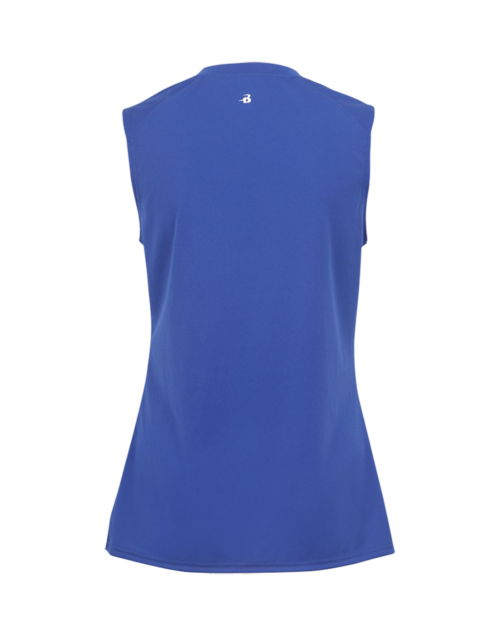 Badger Youth B-Core Sleeveless Tee Youth Apparel Shirts & Tops