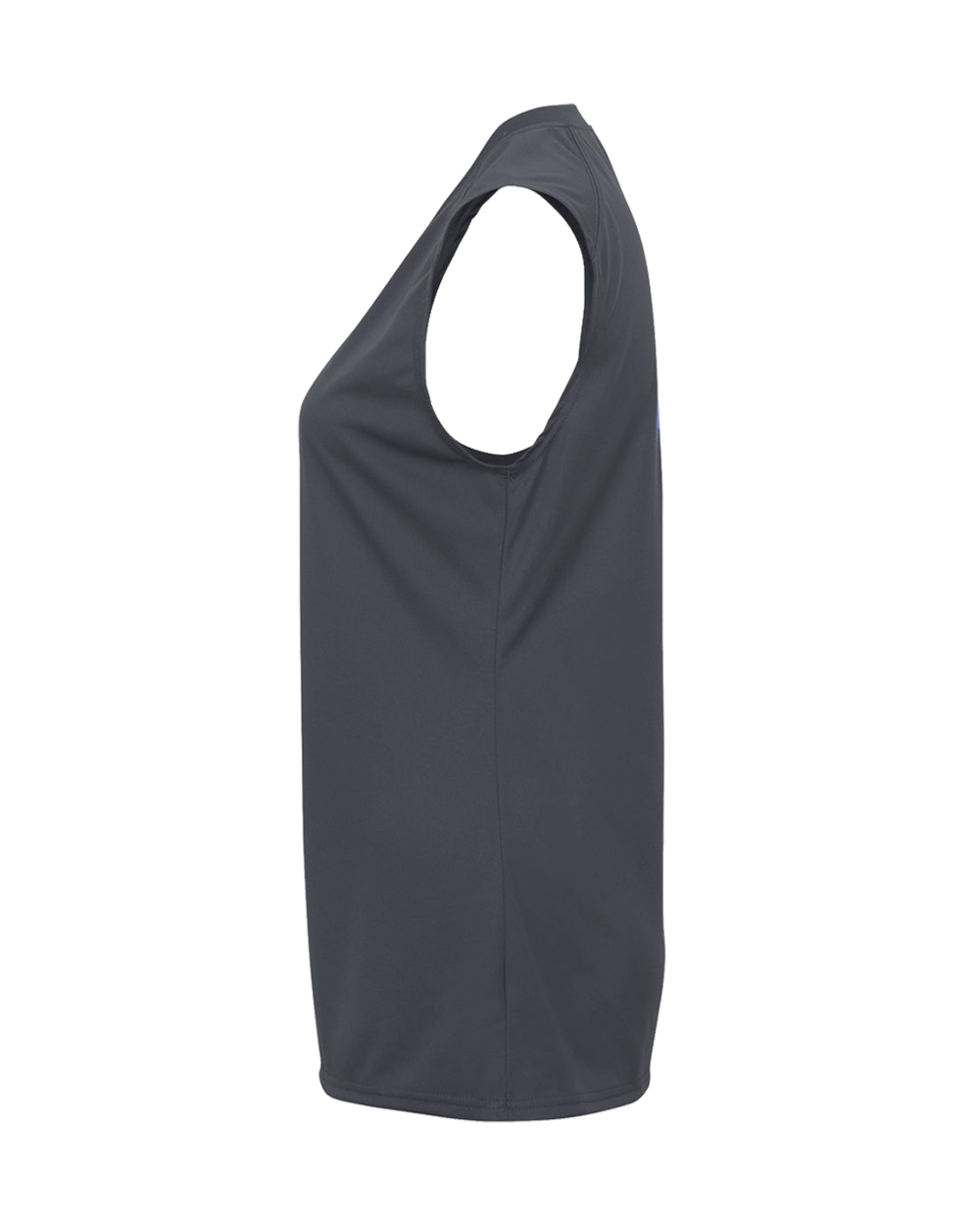 Badger Youth B-Core Sleeveless Tee Youth Apparel Shirts & Tops