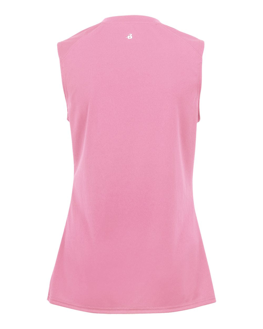 Badger Youth B-Core Sleeveless Tee Youth Apparel Shirts & Tops