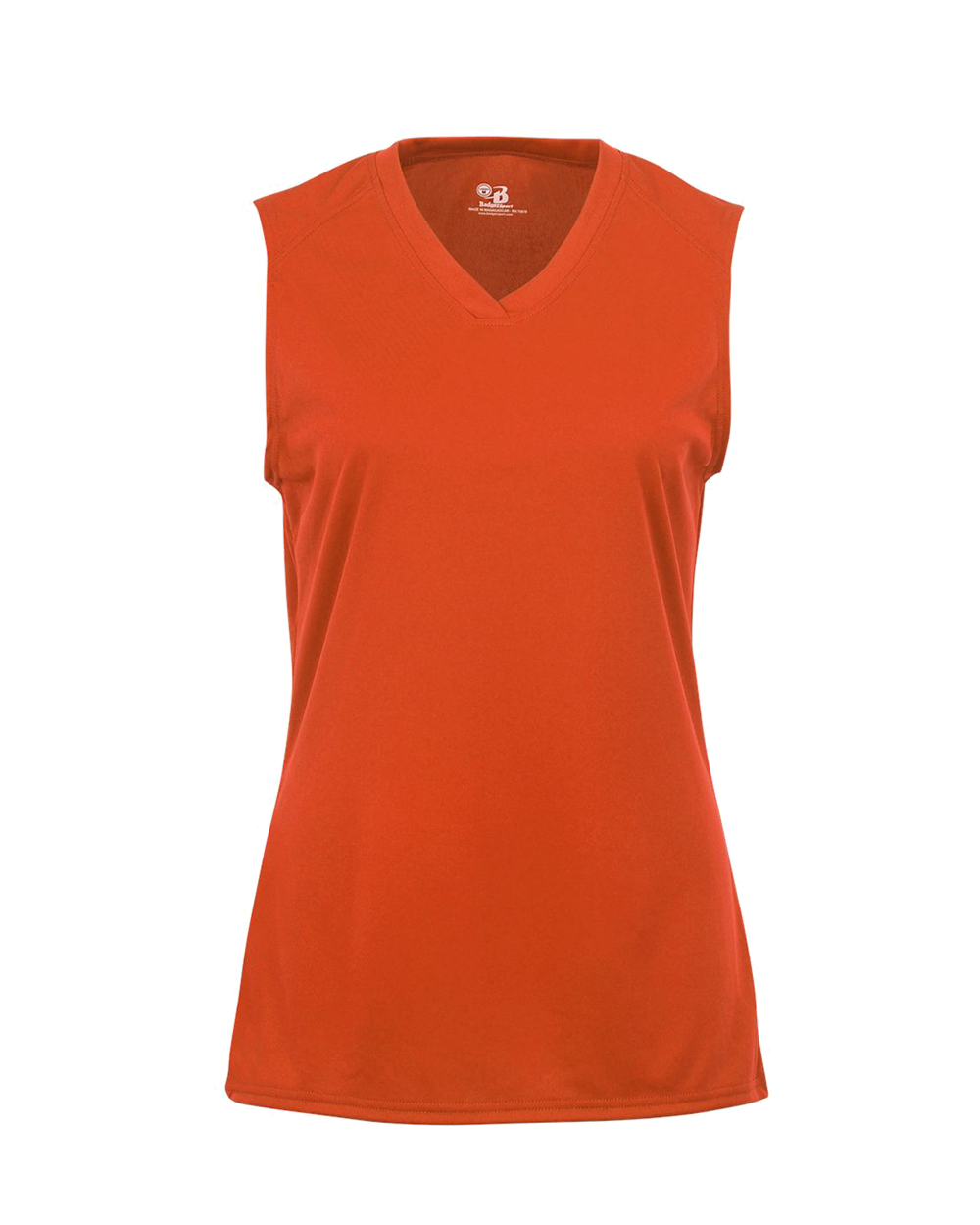 Badger Youth B-Core Sleeveless Tee Youth Apparel Shirts & Tops