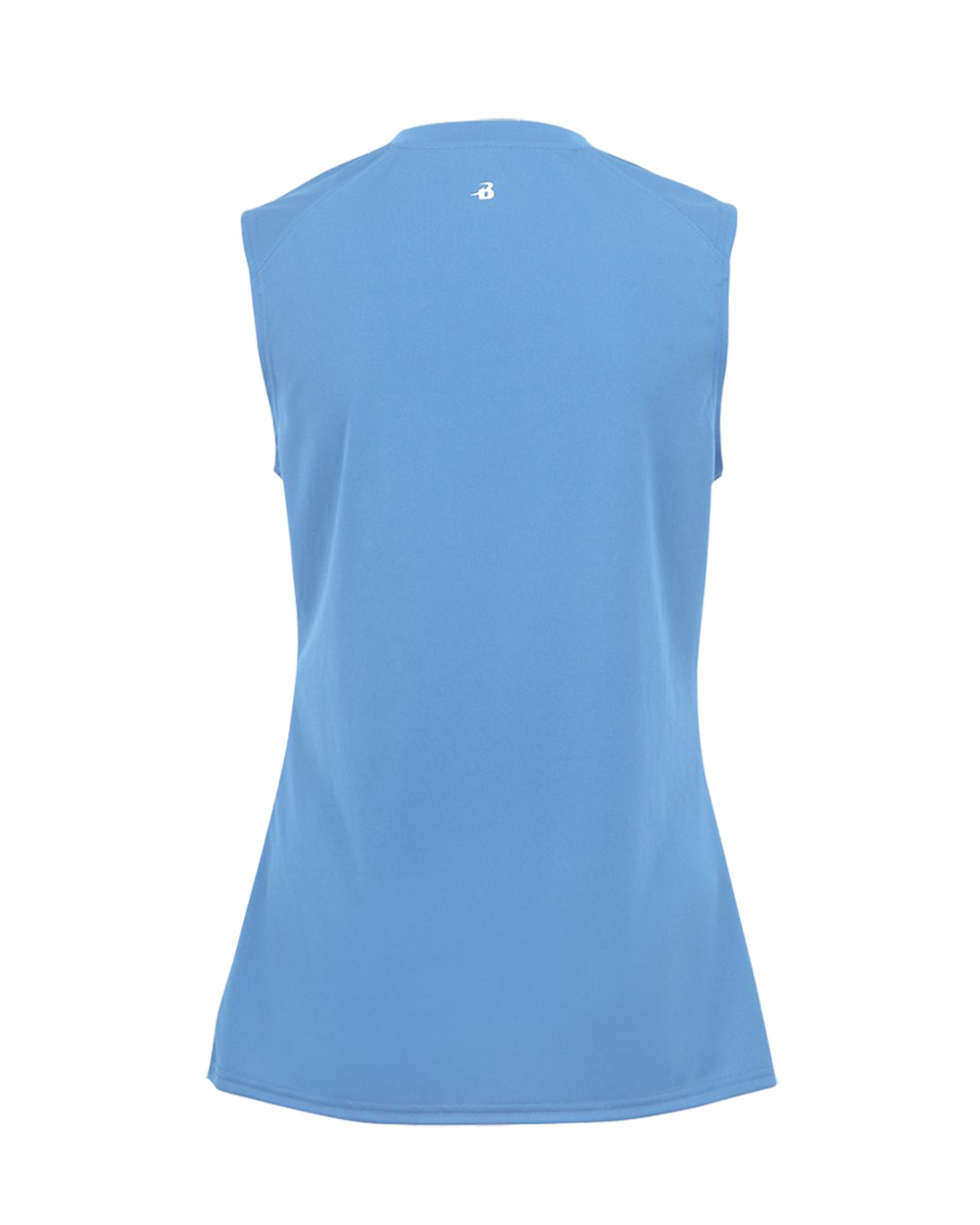 Badger Youth B-Core Sleeveless Tee Youth Apparel Shirts & Tops