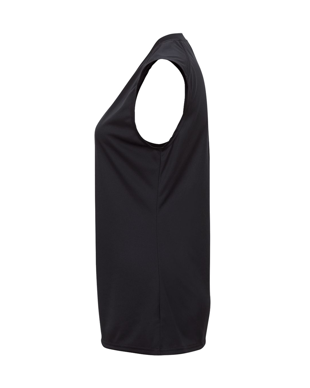 Badger Youth B-Core Sleeveless Tee Youth Apparel Shirts & Tops