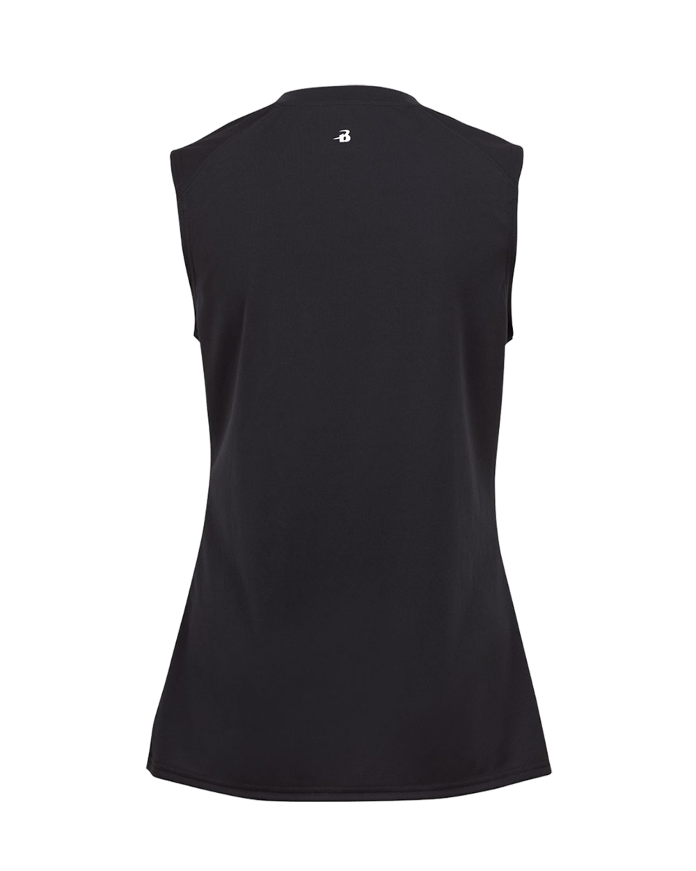 Badger Youth B-Core Sleeveless Tee Youth Apparel Shirts & Tops
