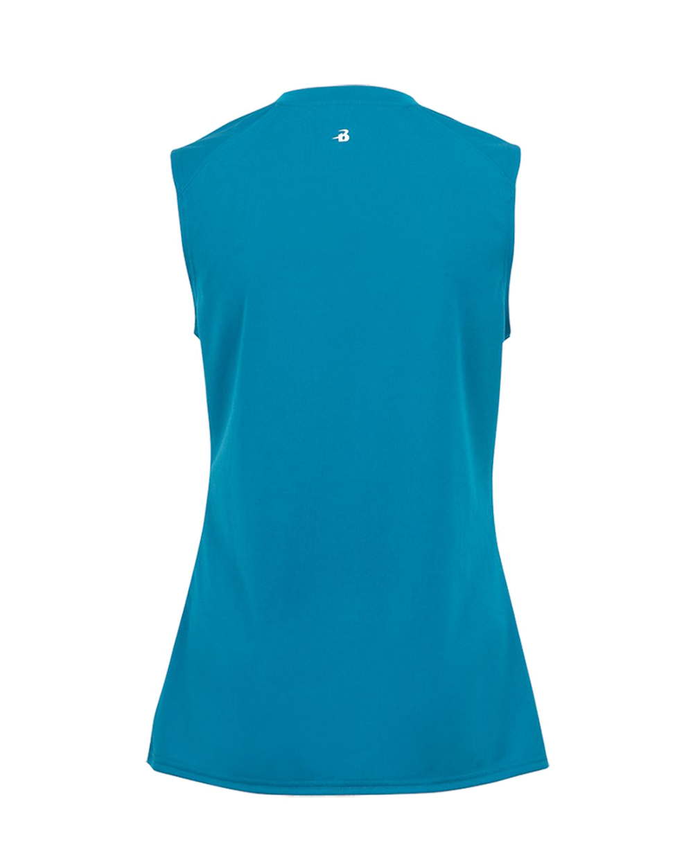Badger Youth B-Core Sleeveless Tee Youth Apparel Shirts & Tops