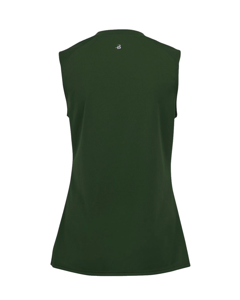 Badger Youth B-Core Sleeveless Tee Youth Apparel Shirts & Tops