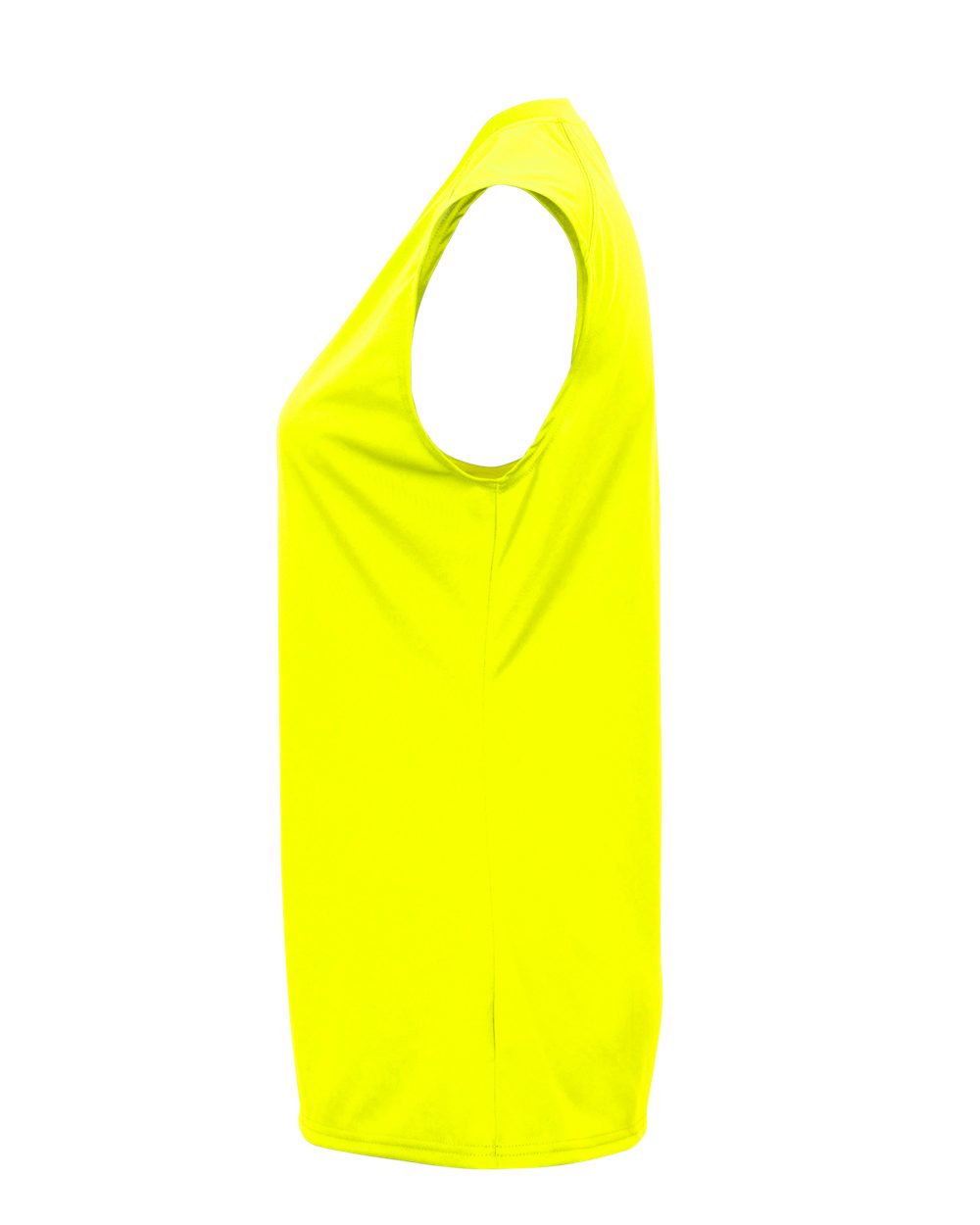 Badger Youth B-Core Sleeveless Tee Youth Apparel Shirts & Tops