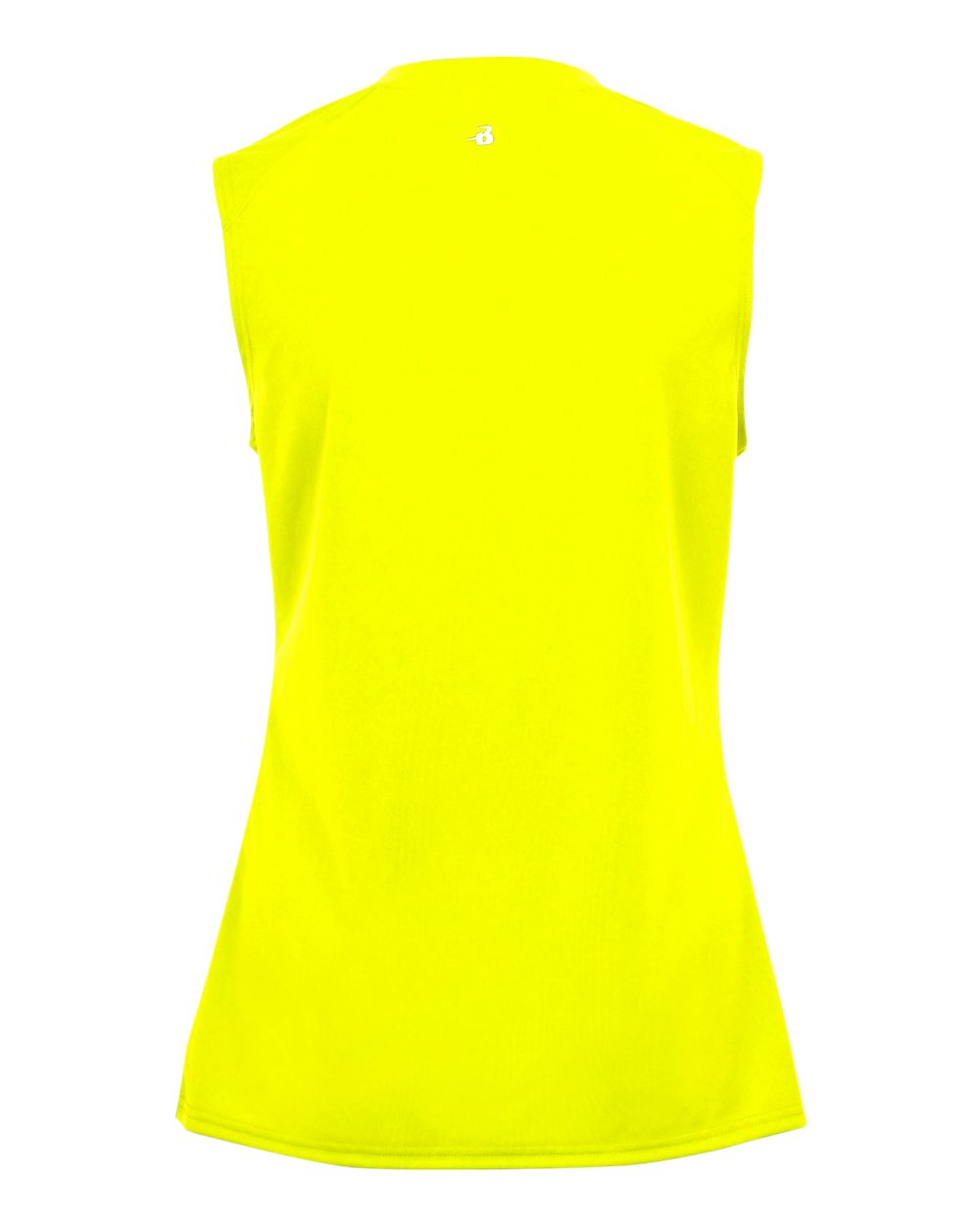 Badger Youth B-Core Sleeveless Tee Youth Apparel Shirts & Tops