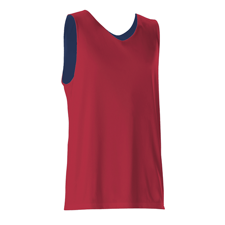 Alleson Youth Reversible Tank Alleson