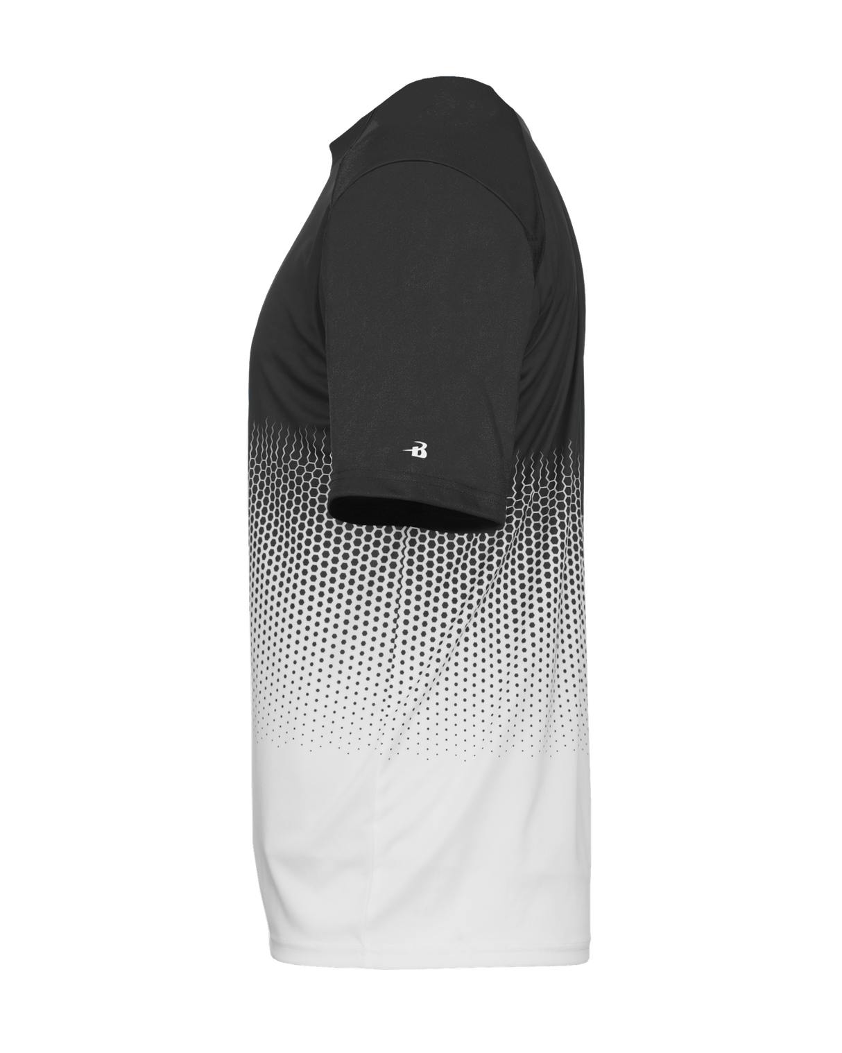 Badger Men's Hex 2.0 T-Shirt Mens Apparel Shirts & Tops