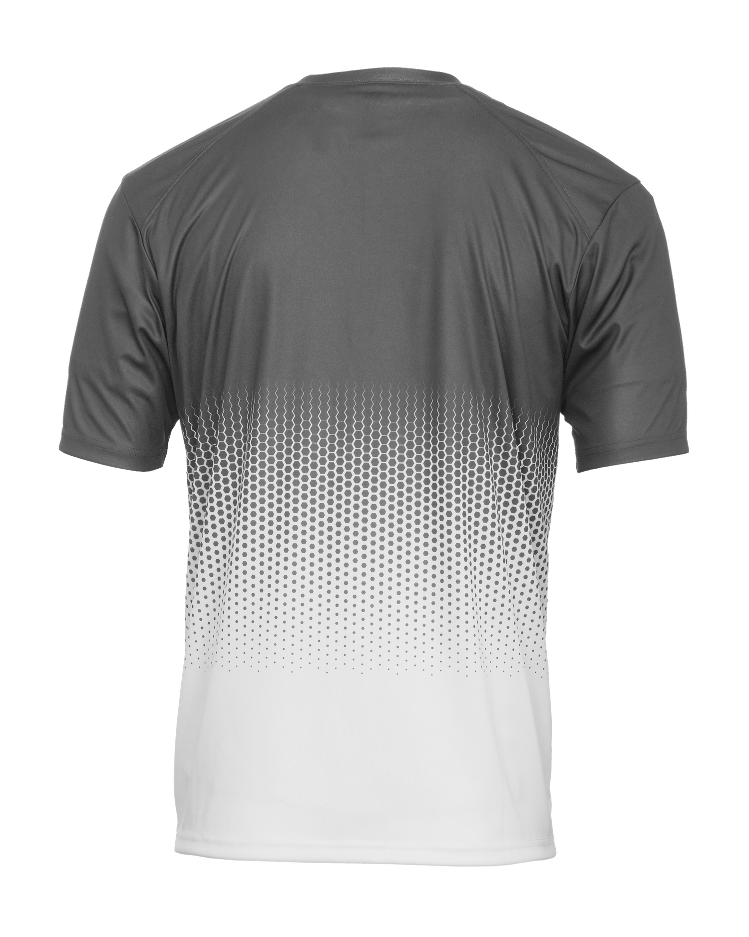 Badger Men's Hex 2.0 T-Shirt Mens Apparel Shirts & Tops