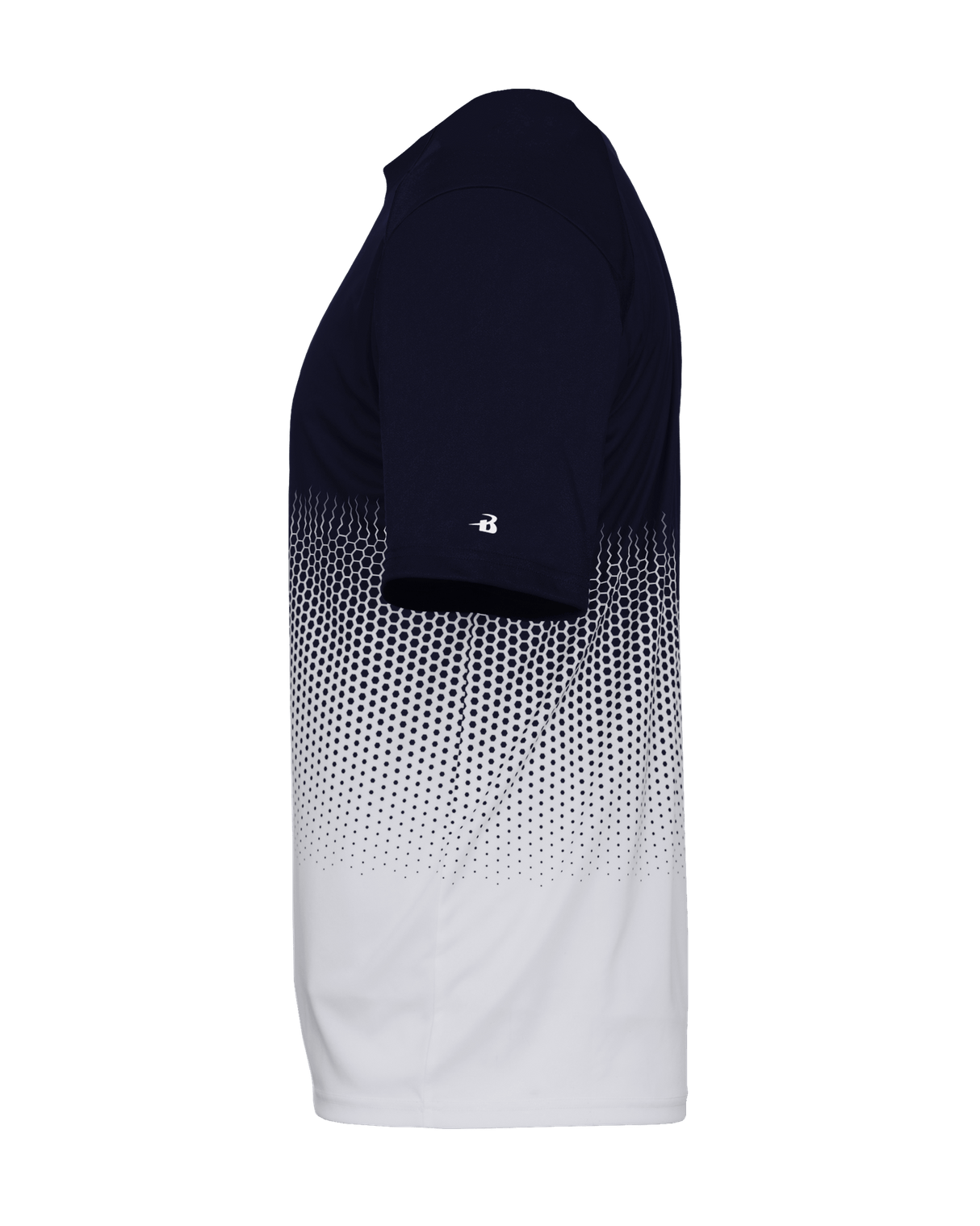 Badger Men's Hex 2.0 T-Shirt Mens Apparel Shirts & Tops