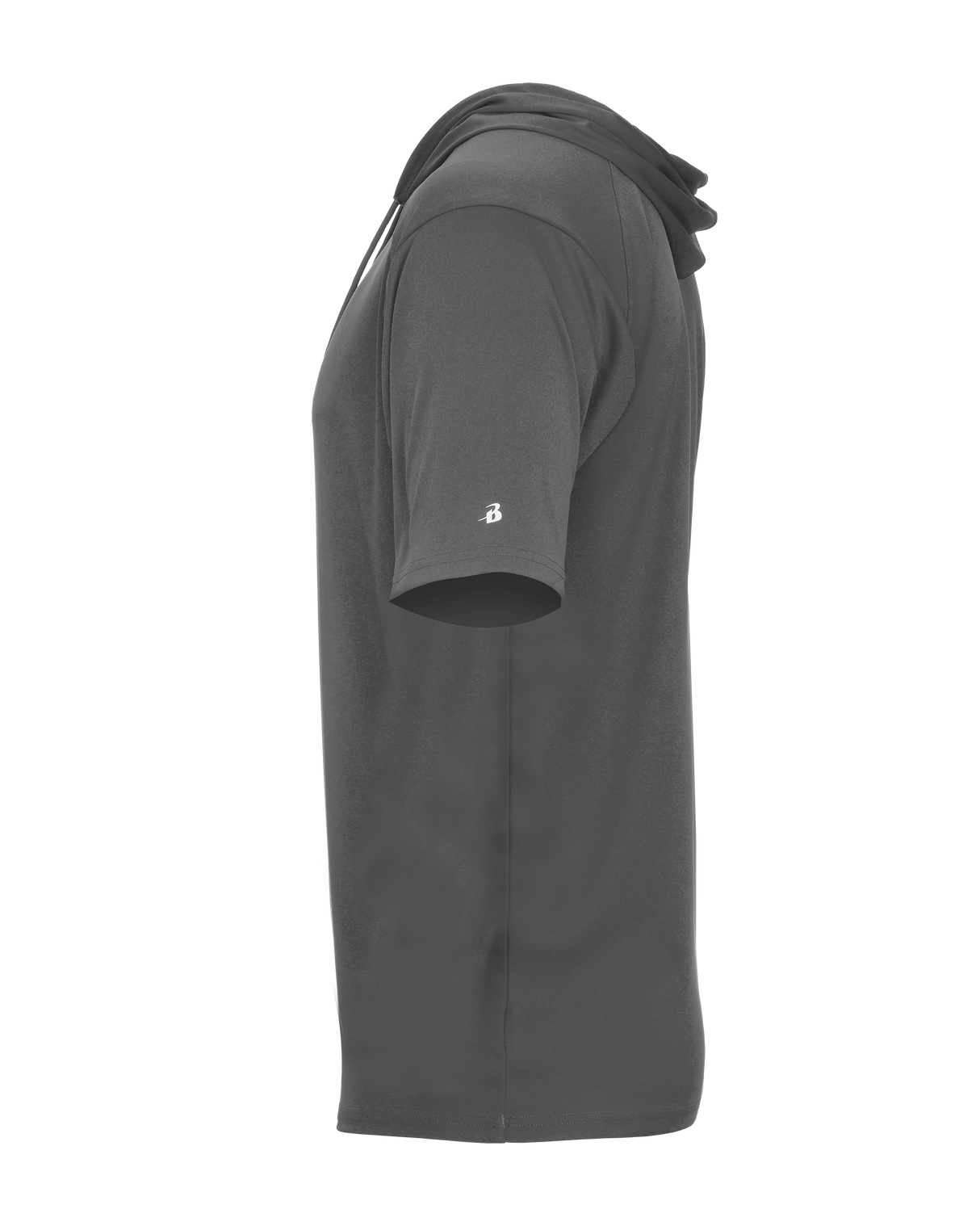 Badger Men's B-Core Hooded T-Shirt Mens Apparel Shirts & Tops