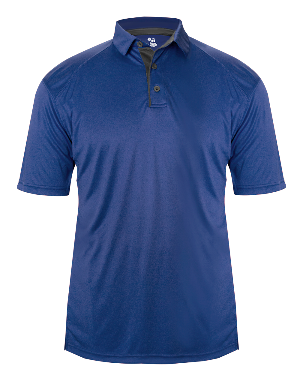 Badger Men's Ultimate Softlock Polo-1
