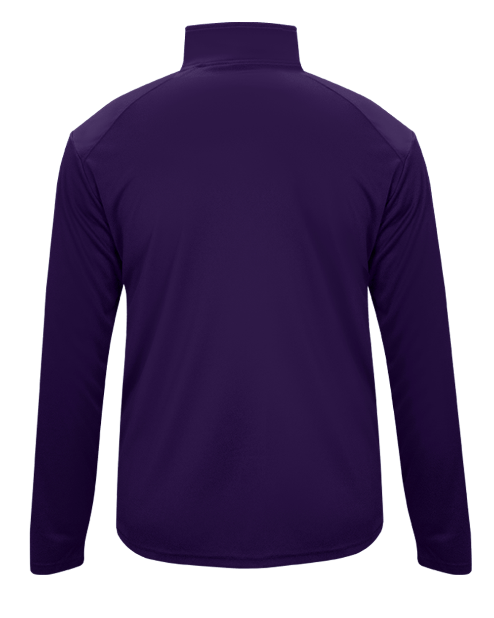 Badger Youth B-Core 1/4 Zip Sweatshirt Youth Apparel Hoodies & Sweatshirts