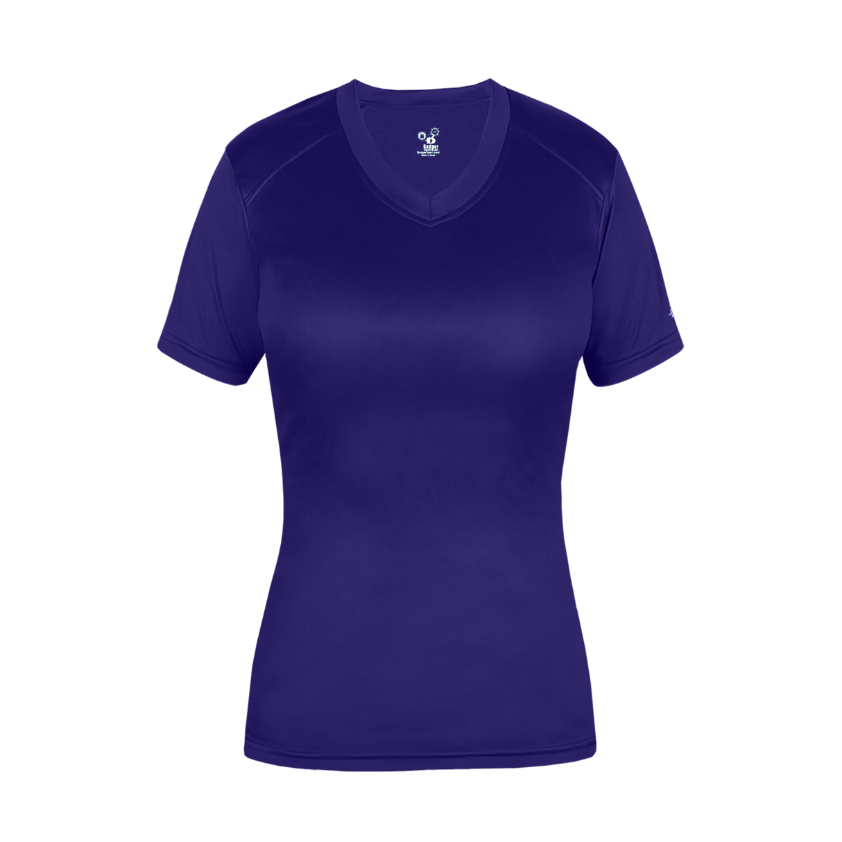 Badger Women's Ultimate Softlock Fitted Football Jersey-1