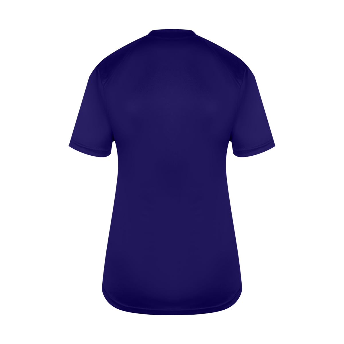 Badger Women's Ultimate Softlock Fitted Football Jersey-2