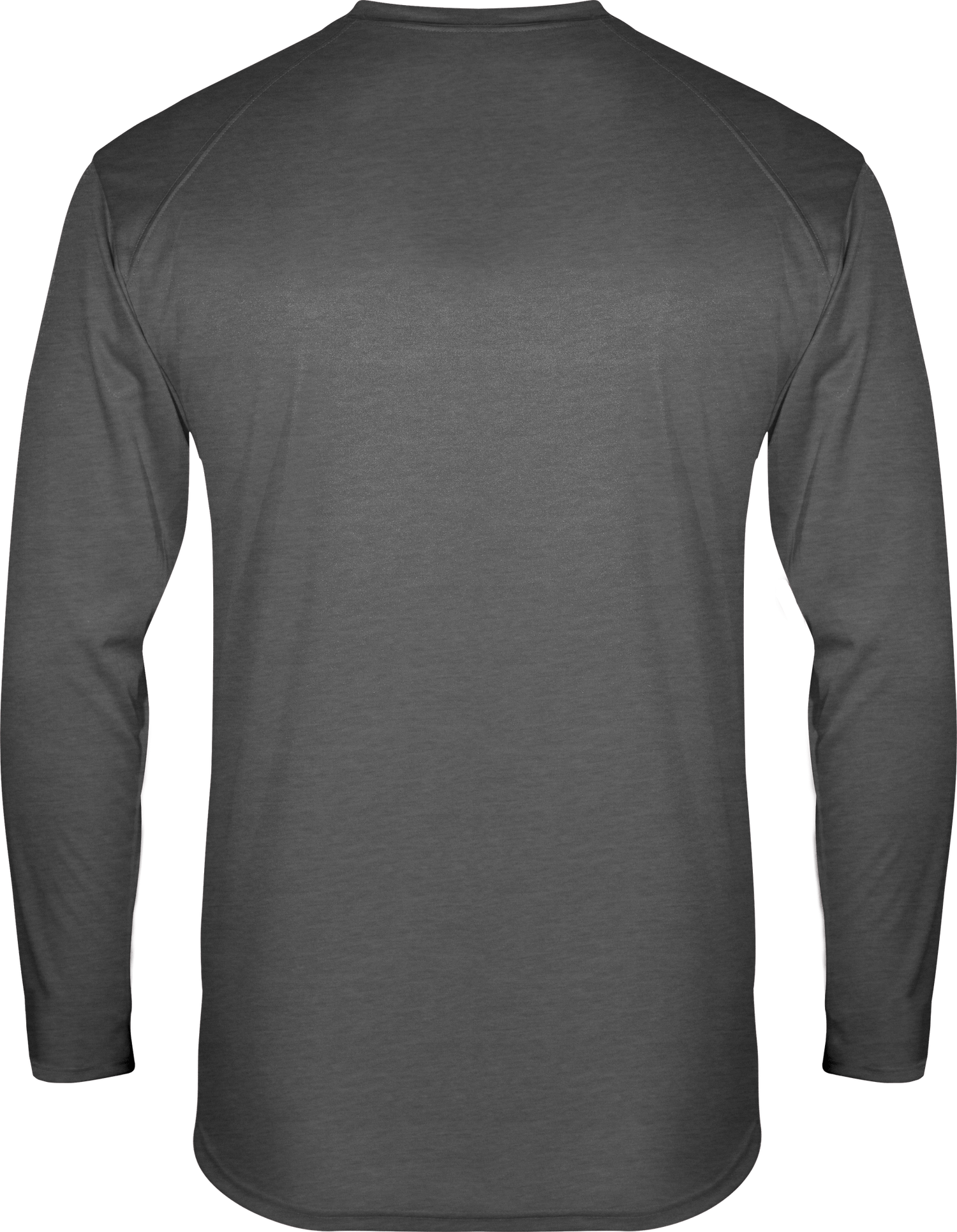 Badger Men's Fitflex Performance Long-Sleeve Tee Mens Apparel Shirts & Tops