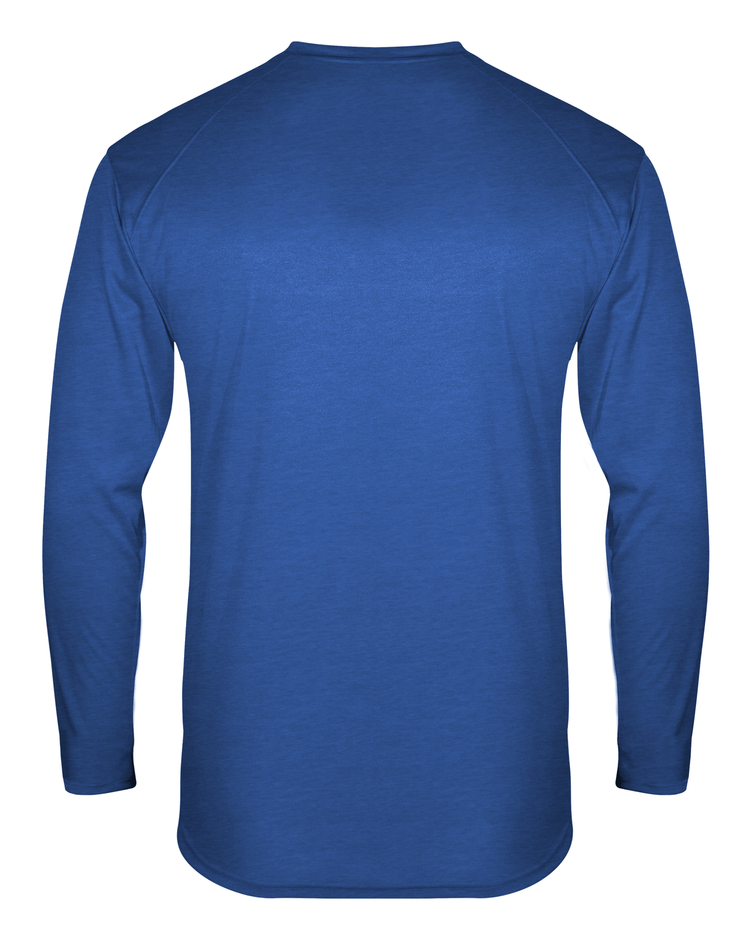 Badger Men's Fitflex Performance Long-Sleeve Tee Mens Apparel Shirts & Tops